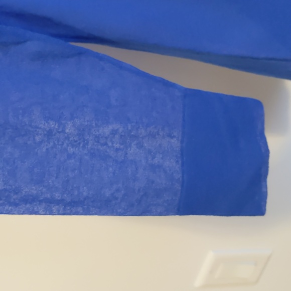 NWT Helmut Lang Double Layer Cardigan M - Picture 10 of 16